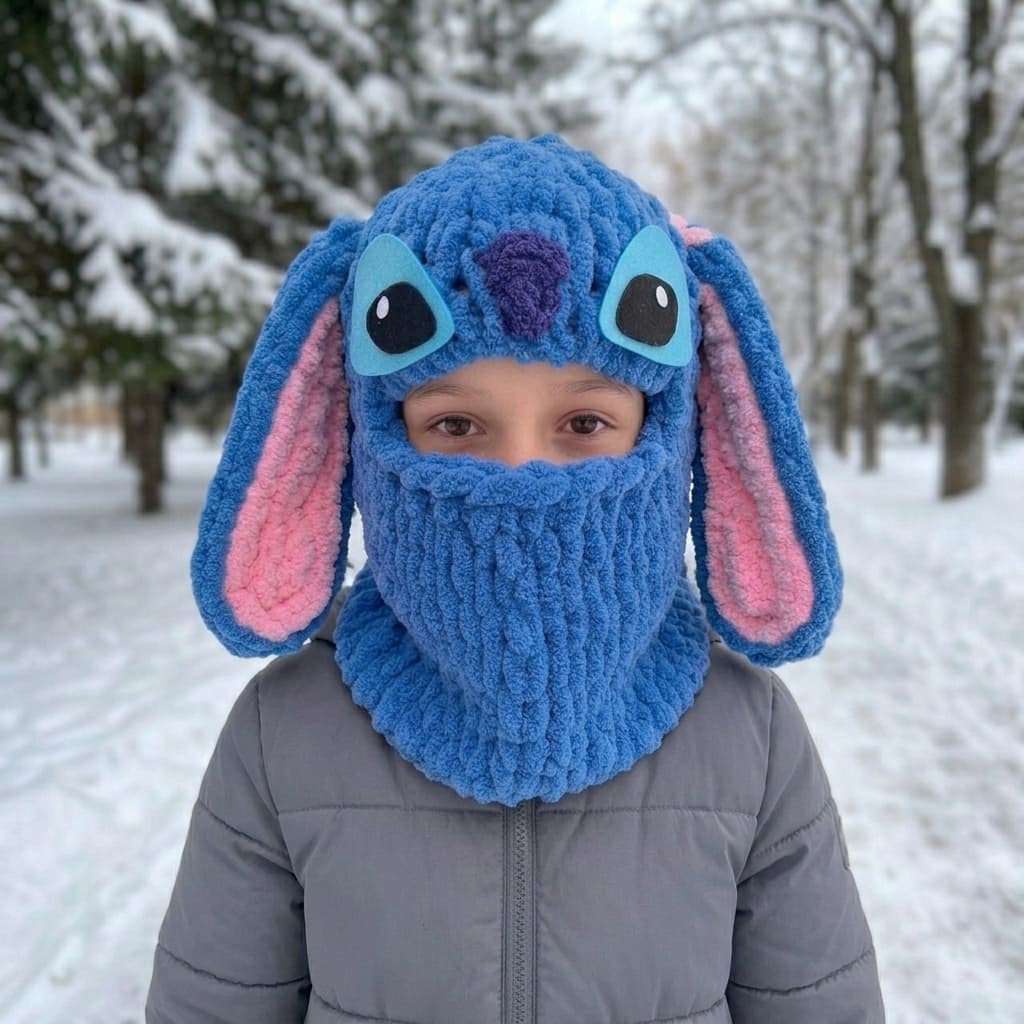 Балаклава Стіч