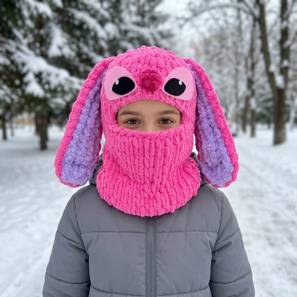 Балаклава Ангел