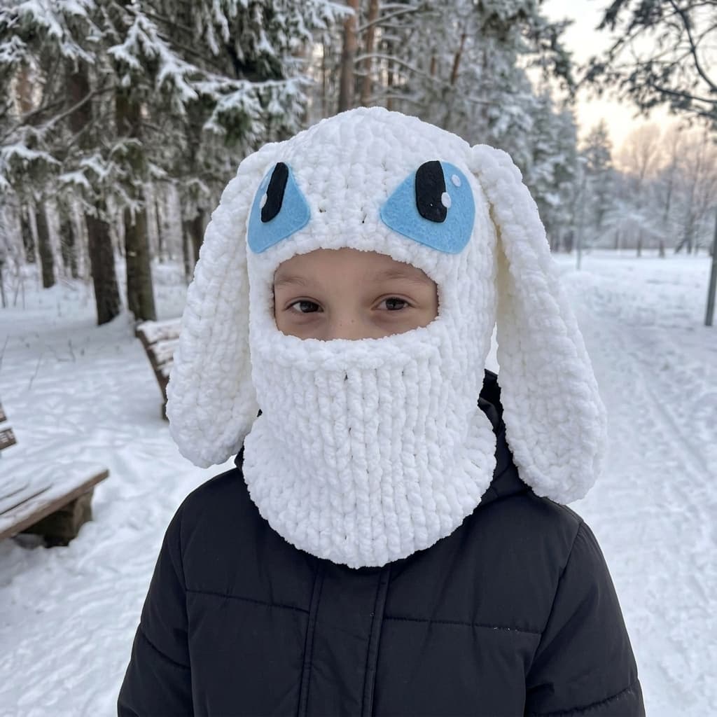 Балаклава Фурія