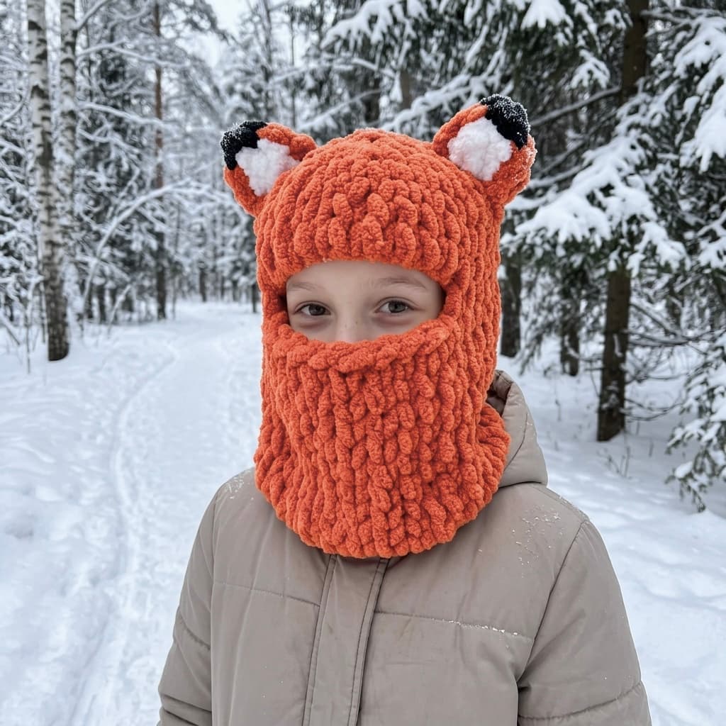 Балаклава Лисичка