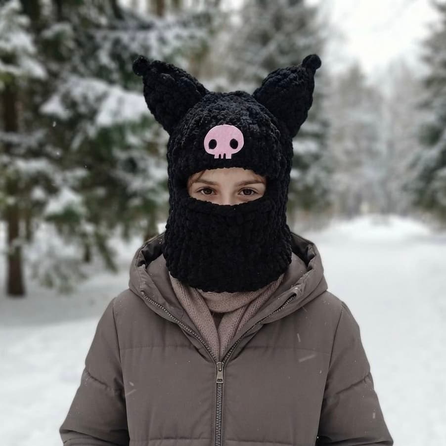 Балаклава Куромі