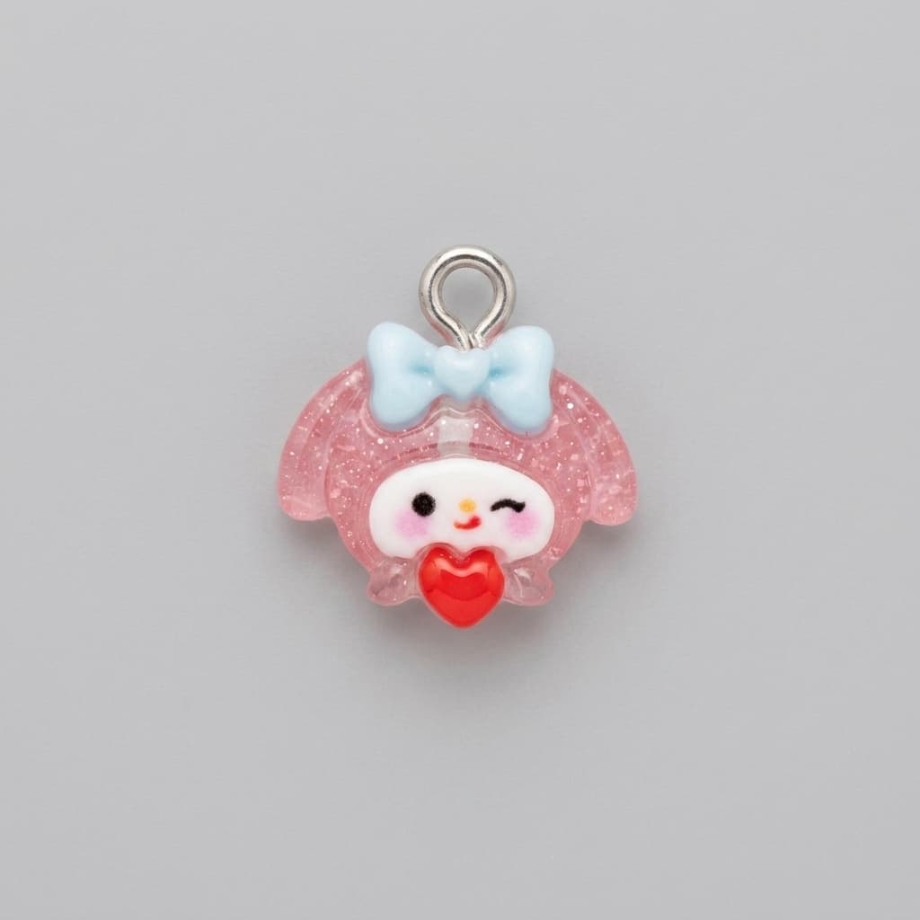Шарми Персонажі Sanrio