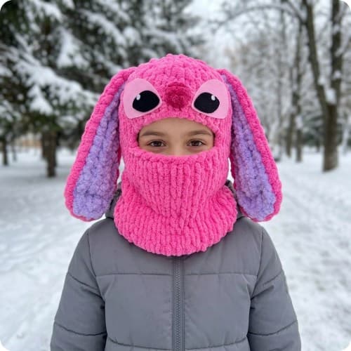 Балаклава Ангел