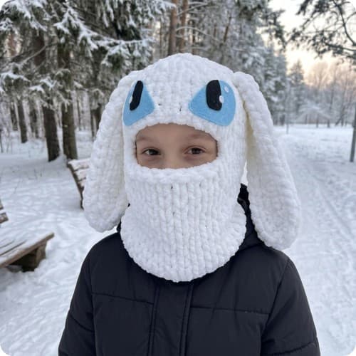 Балаклава Фурія