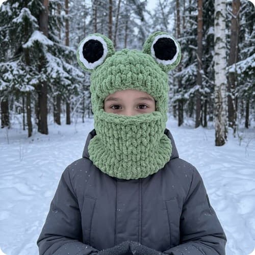 Балаклава Жабеня