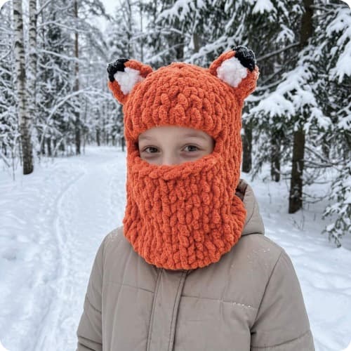 Балаклава Лисичка