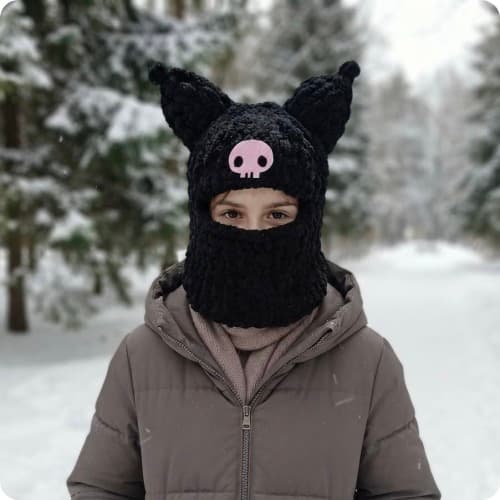 Балаклава Куромі